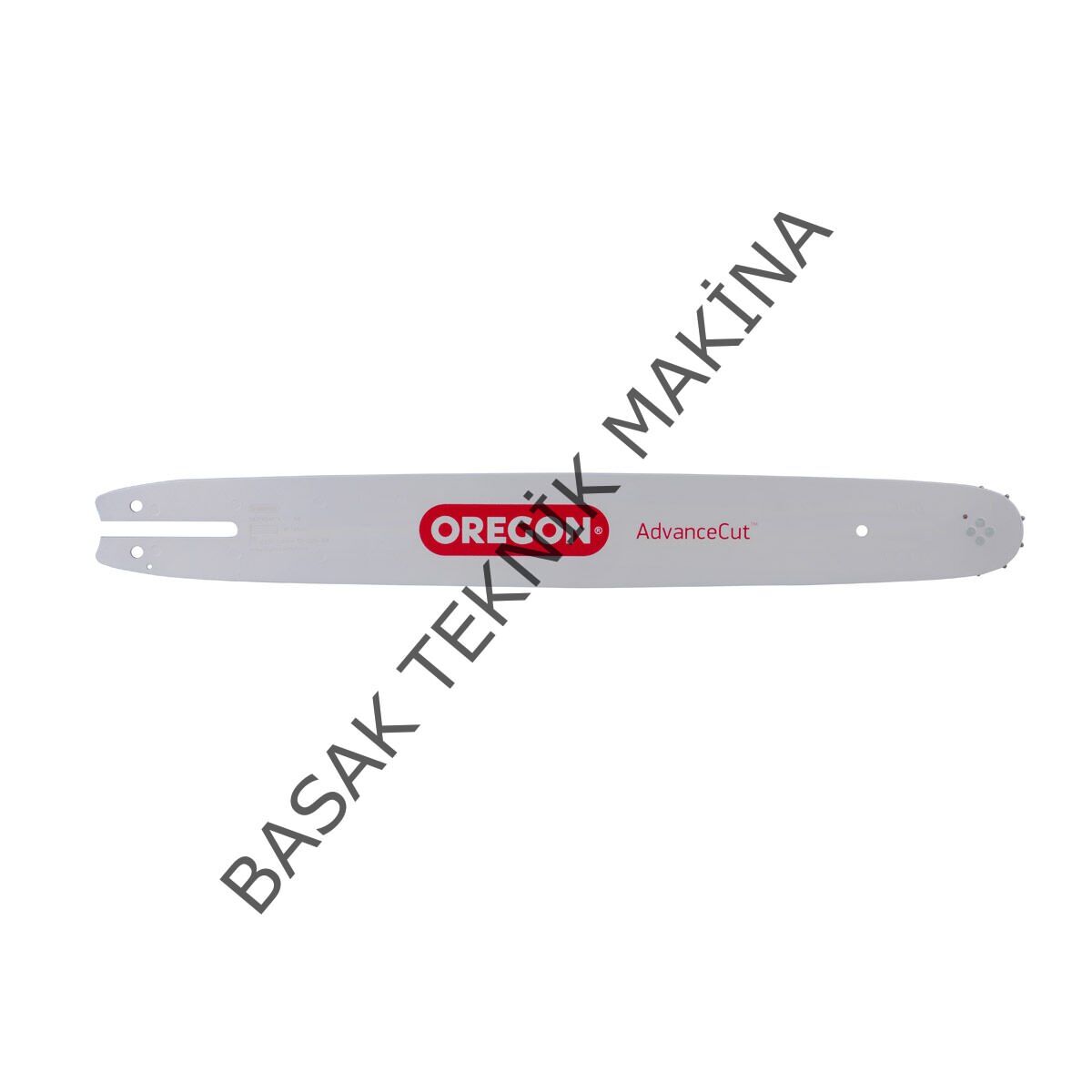 KILAVUZ 34 DİŞ 3/25 MAKARALI Stihl MS250 PROAM